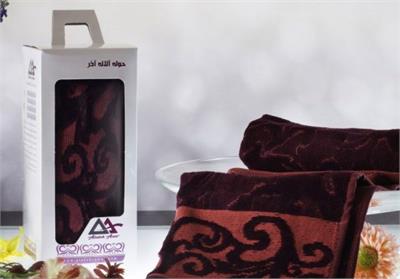 Alaleh Azar Antibacterial Towel