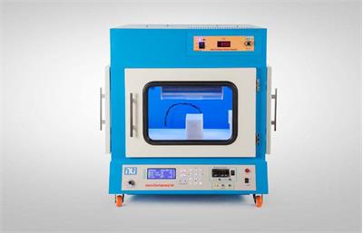 Lab-scale Electrospinning Unit