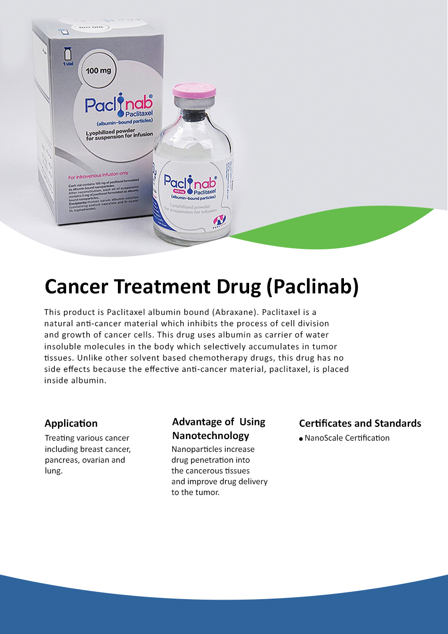 Paclinab 2