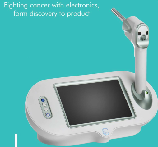 Cancer Detection Probe