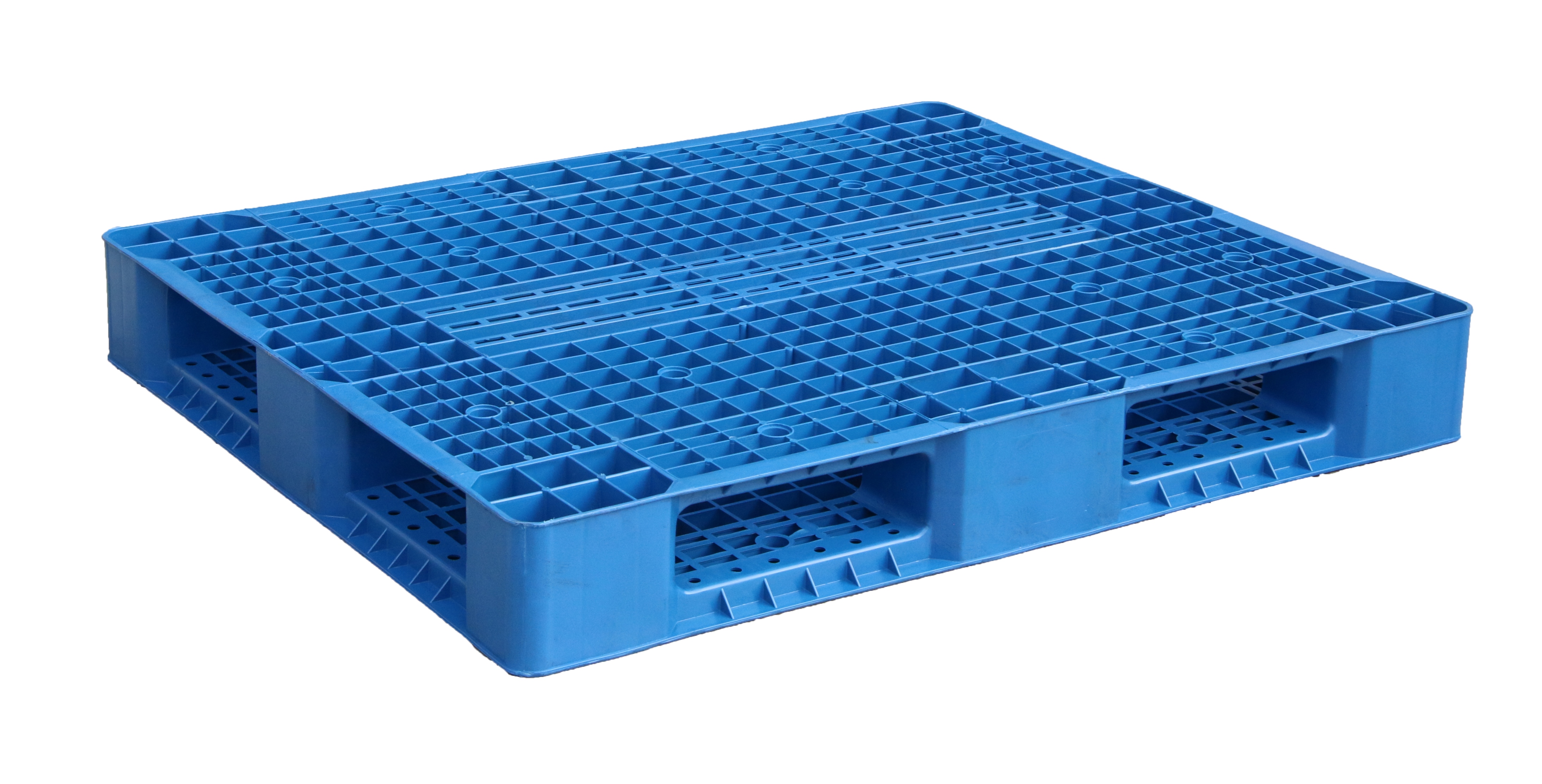 Nano-Plastic Pallet