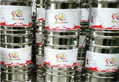 Anti-corrosion Epoxy Paint