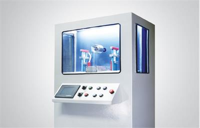 Lab Electrospinning Unit