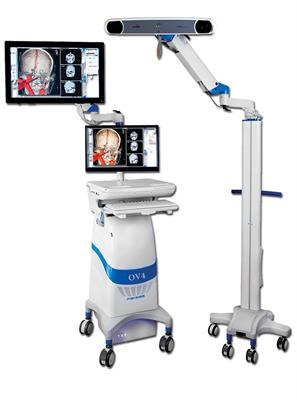 Innovative Surgical Navigation Systems