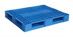 Nano-Plastic Pallet