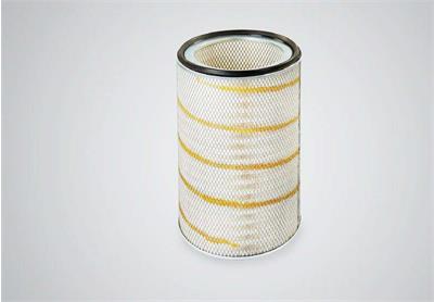 Turbine Inlet Air Filter