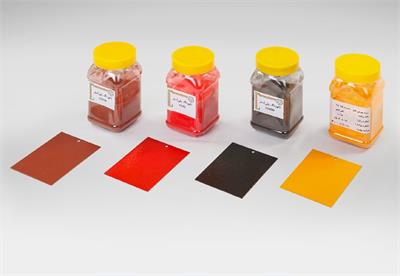 Anti-corrosion Powder Paint