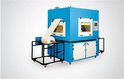 ماشین الکتروریسی پایلوت