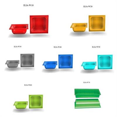 نانو وافل اسلب