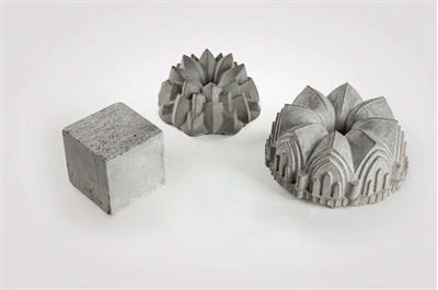 Structural Lightweight Concrete