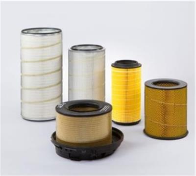 فیلتر هوا توربین گاز