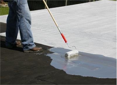 Acrux Water Proofing