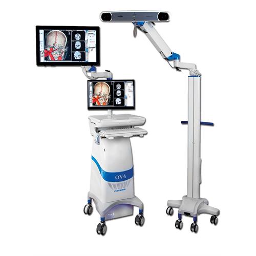 Innovative Surgical Navigation Systems