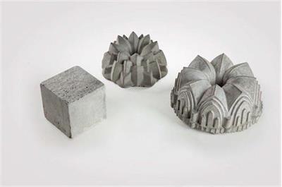 نانو بتن سبک سازه ای 1230-NSLC