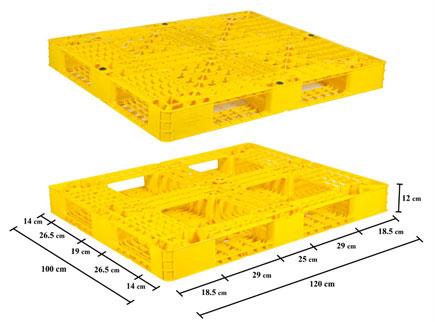 Plastic Pallet