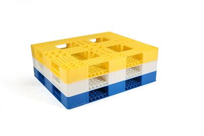 Plastic Pallet