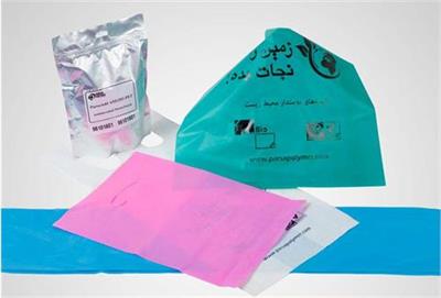 کیسه زیست تخریب پذیر