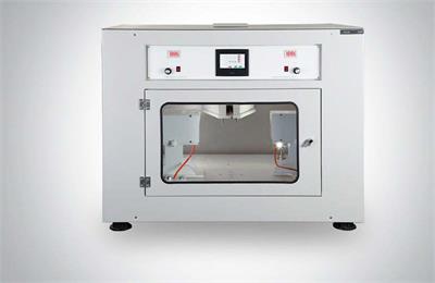 Multi Option Electrospinning Machine