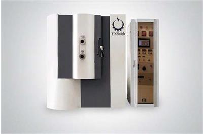 دستگاه پوشش دهی صنعتی به روش قوس کاتدی مدل 1600