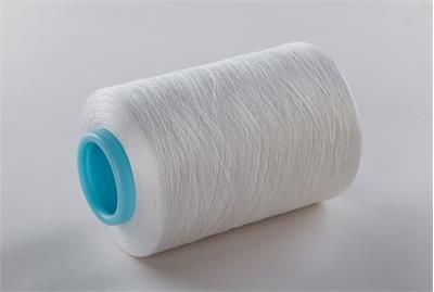 Antibacterial Polyester Yarn