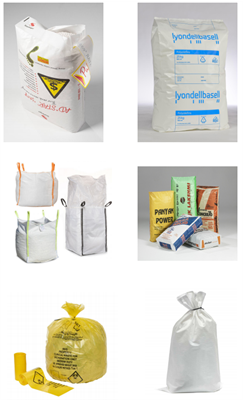 Biodegradable Bags