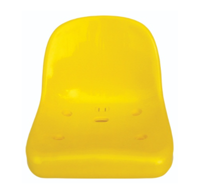Nano-Plastic Chair