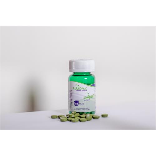 Algofill
