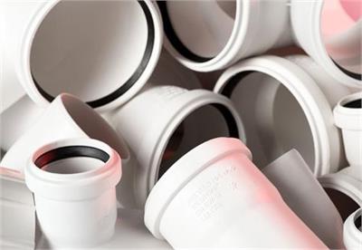 لوله و اتصالات فاضلابی بی صدا