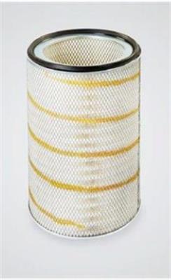 فیلتر هوای ورودی توربین