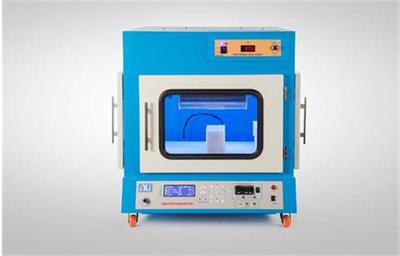 الکتروریس آزمایشگاهی