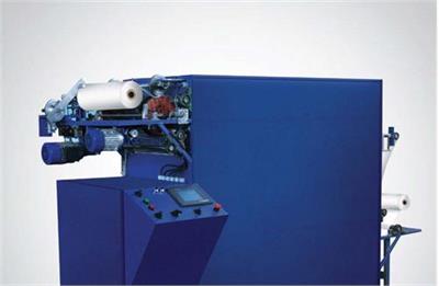 دستگاه الکتروریس صنعتی