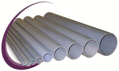 UPVC Sewer Pipes