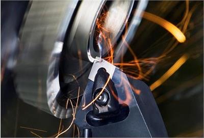 پوششهای نانو لایه و نانوکامپوزیت فوق العاده سخت و مقاوم در برابر فرسایش در انواع مختلف ابزارهای برش