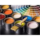 Paint, Resin and Coating