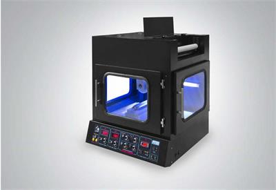 Dip Electrospinning Unit